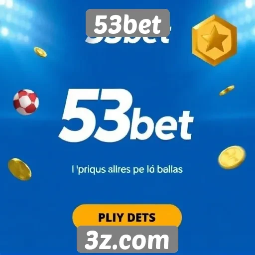 Novas promoções atraem jogadores para 53bet