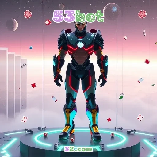 53bet: Explore as Opções de Pagamento para sua Diversão Online