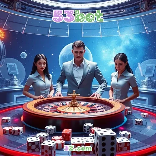 53bet: A Revolução do Bingo Online que Você Precisa Conhecer