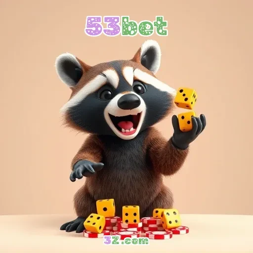 53bet: A Experiência Definitiva em Poker Online que Você Merece