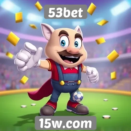 Comparativo entre 53bet e outros sites de jogos