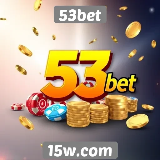 Oferta de jogos disponíveis no 53bet