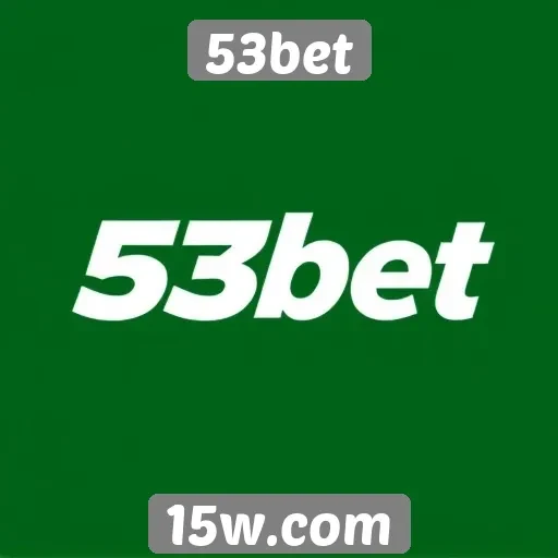 Tendências de jogos online e o papel da 53bet