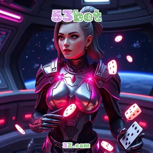 53bet: Diversão e Emoção na Seção Virtual do Jogo Online